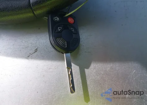 2015 Ford Focus Se z USA, uszkodzony, nr VIN 1FADP3F23FL240132